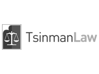 Tsinman Law