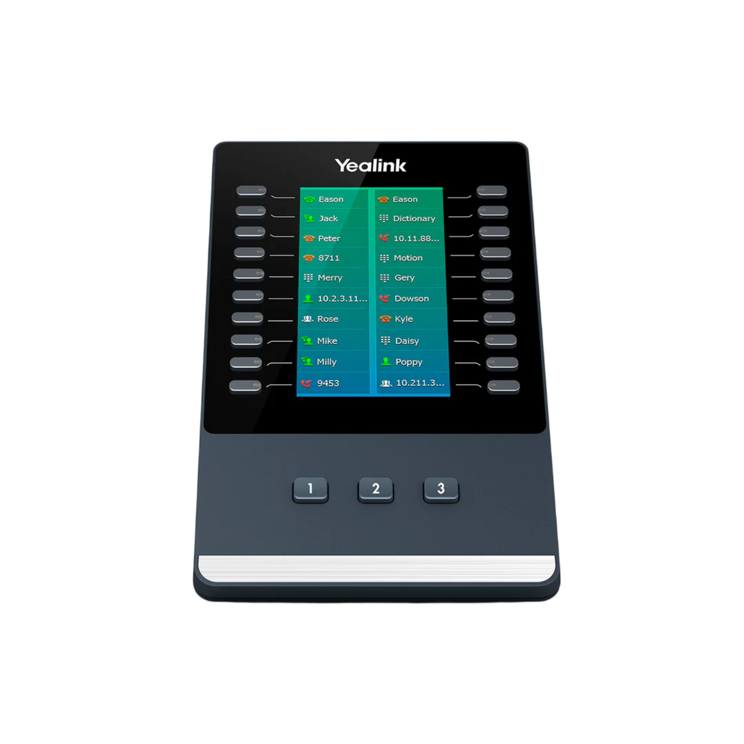Yealink EXP50