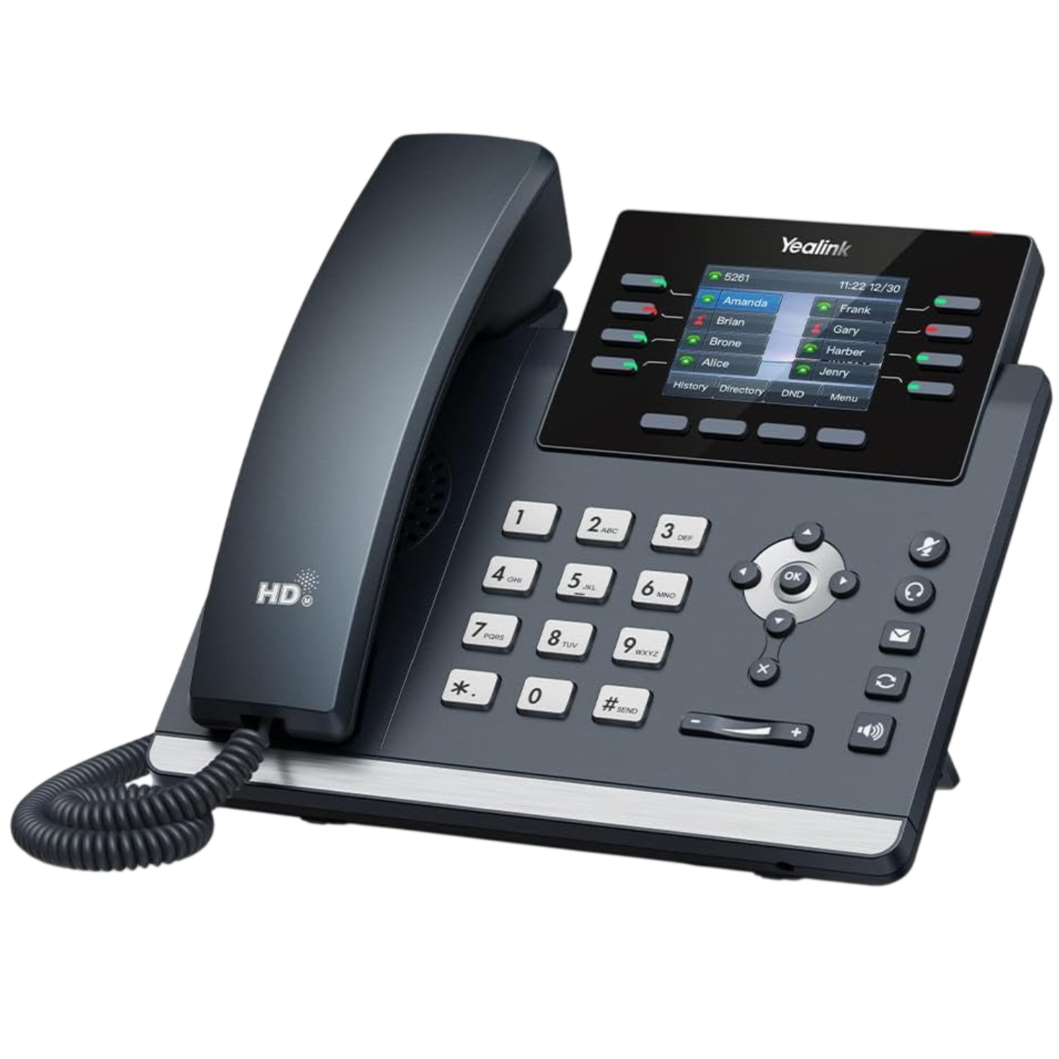 Yealink T44U SIP Phone