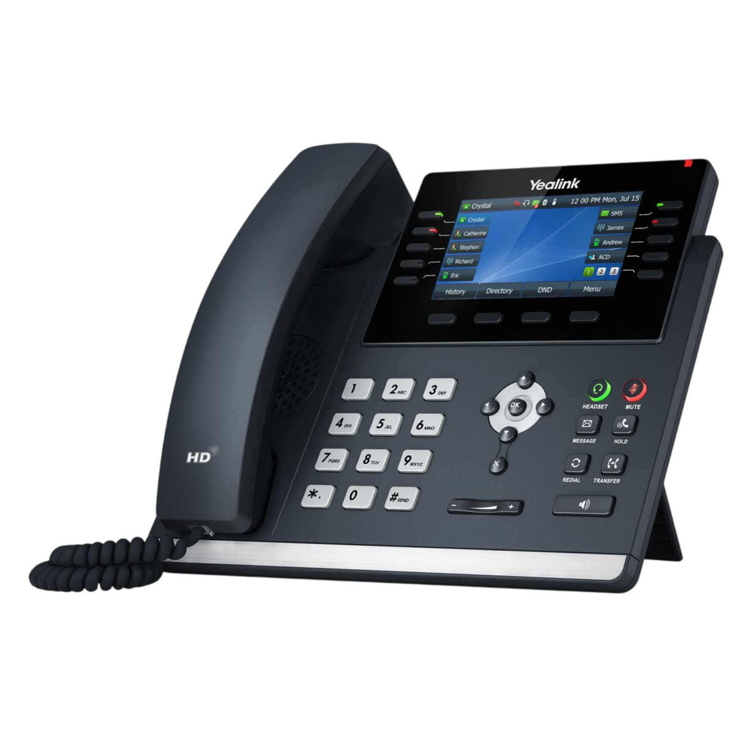 Yealink T46 SIP Phone