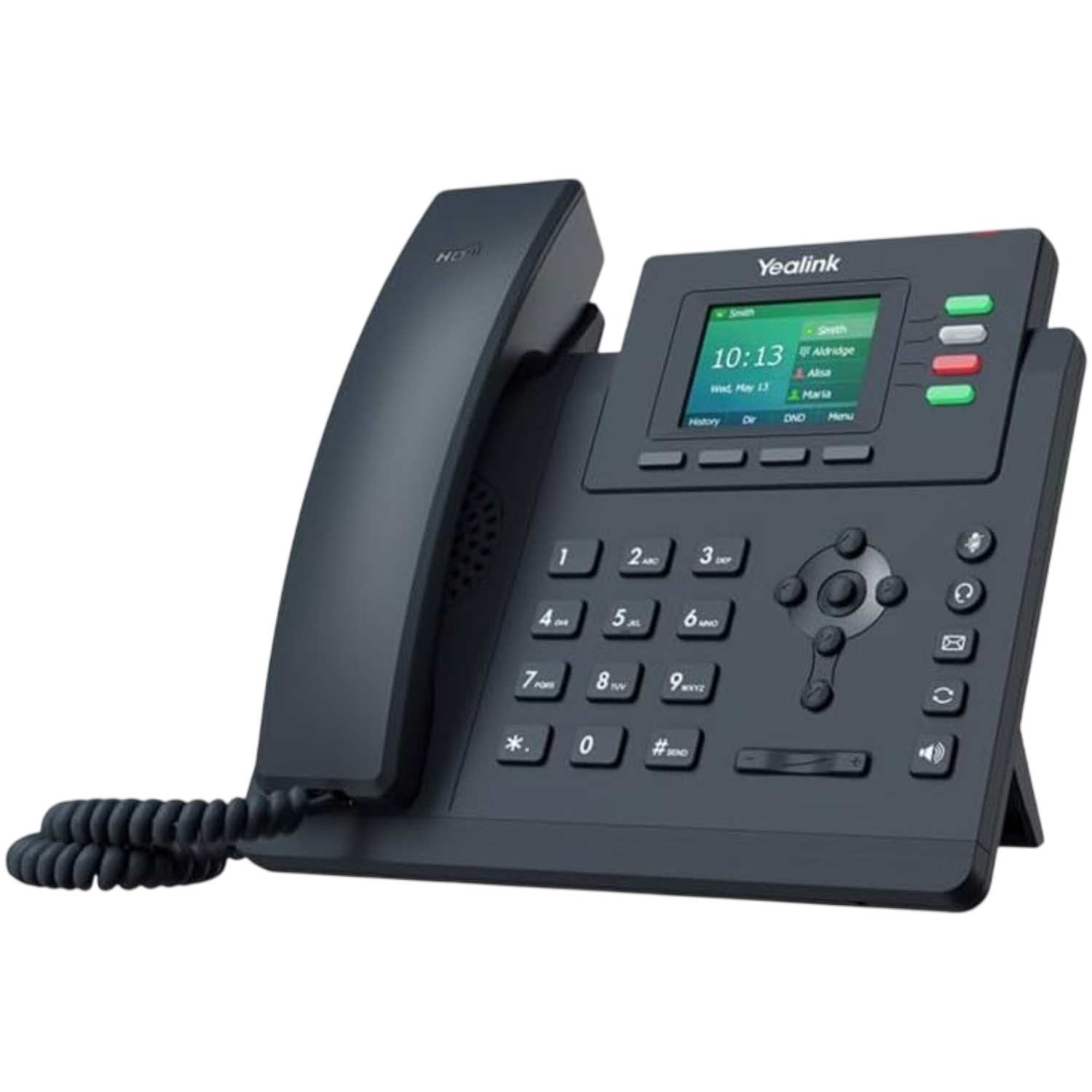 Yealink T33 SIP Phone