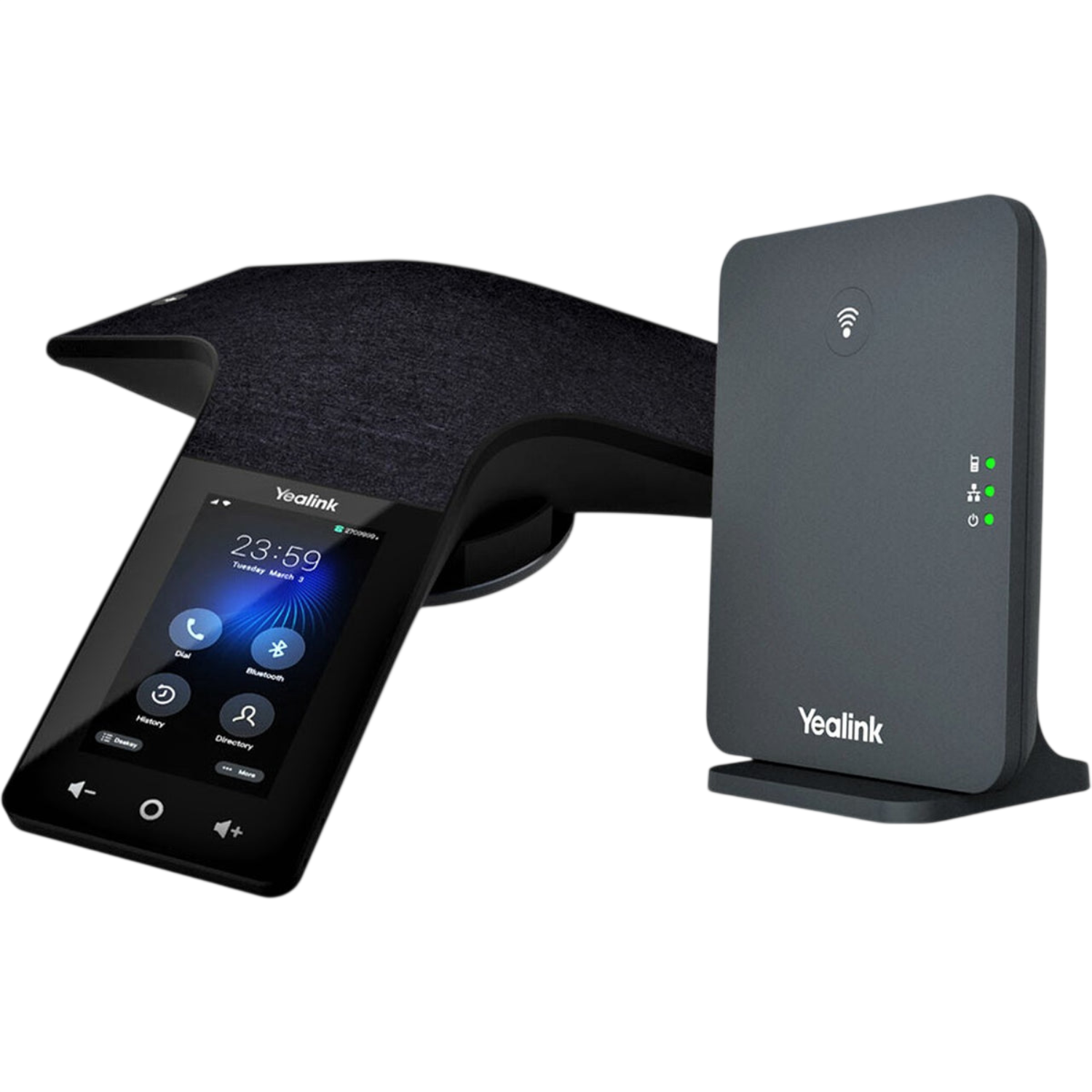 Yealink CP935W-Base