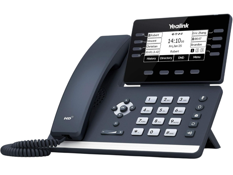 Yealink T53 SIP Phone