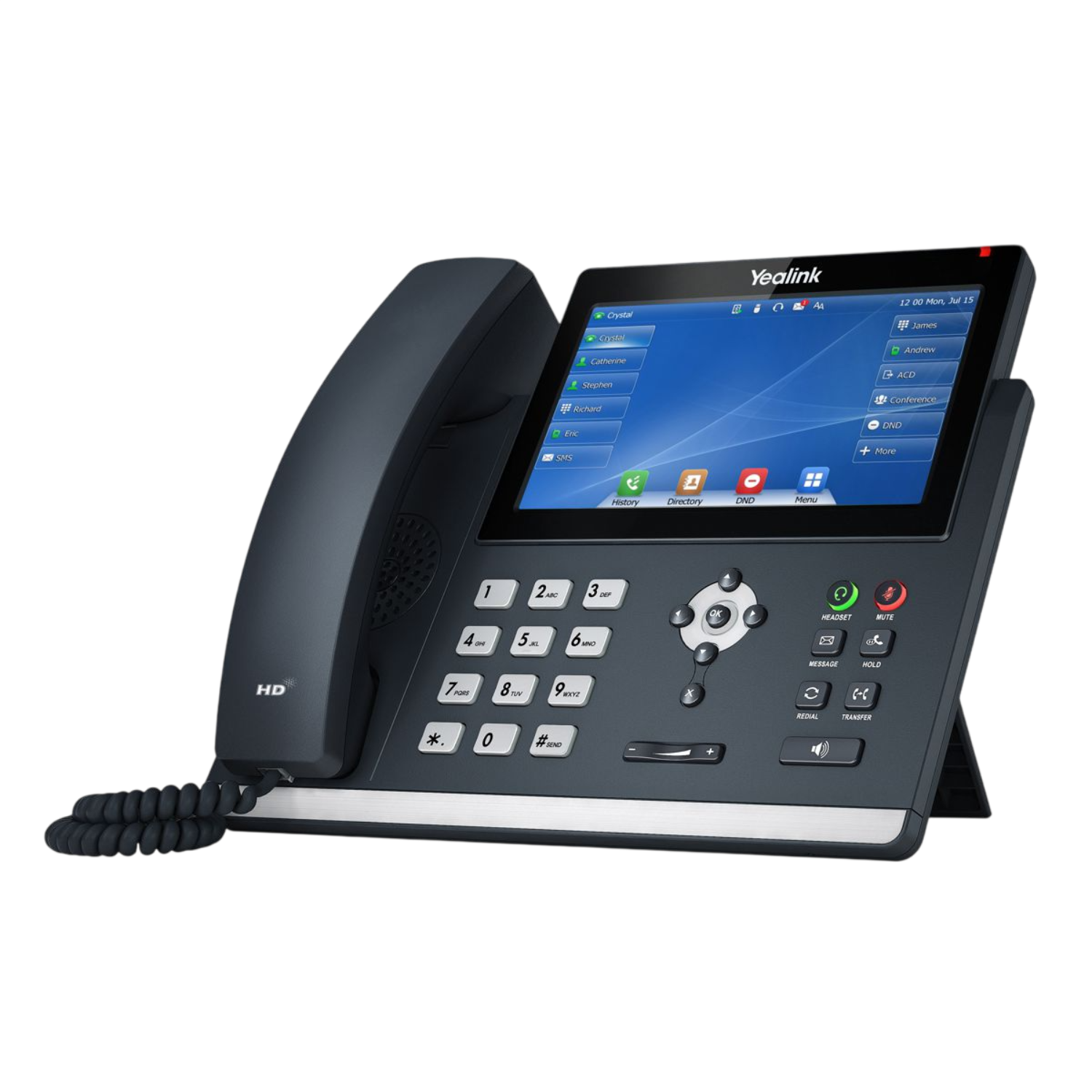Yealink T48 SIP Phone
